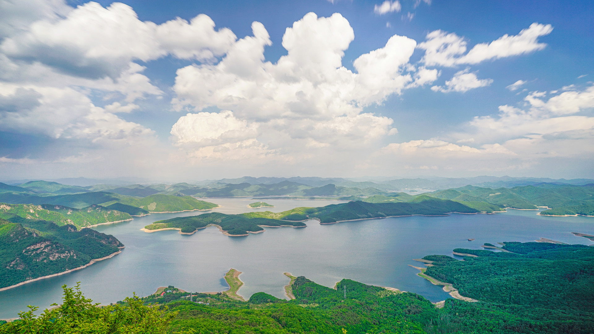 攝圖網(wǎng)_501326205_banner_五女山桓仁水庫（企業(yè)商用）.jpg